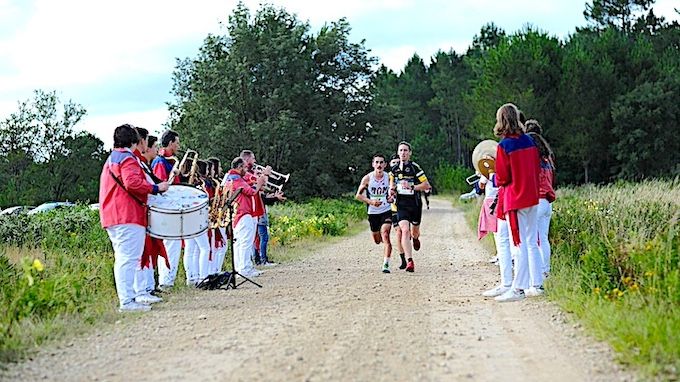 TRAIL DU CŒUR – Un événement très couru à Pontonx-sur-l’Adour